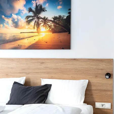 Hotel Livinn By Trotmannia Dortmund