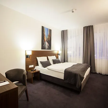 Hotel Livinn By Trotmannia 3*