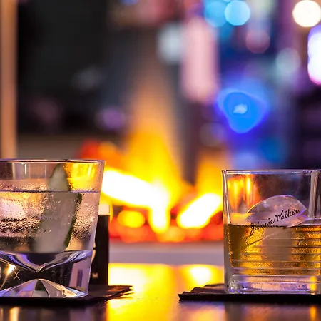 Hotel Livinn By Trotmannia Dortmund