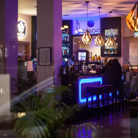 Livinn By Trotmannia