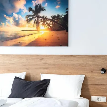 Livinn By Trotmannia Hotel 3*