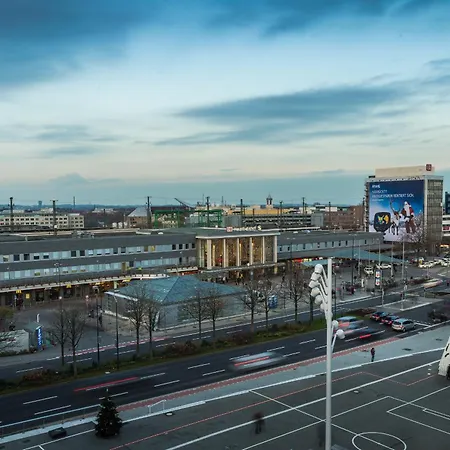 Hotel Livinn By Trotmannia 3*