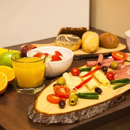 Livinn Hotel Dortmund