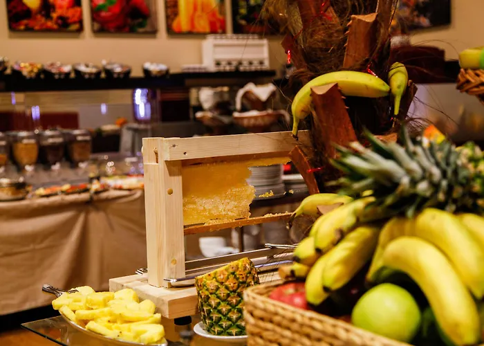 Livinn By Trotmannia 酒店 多特蒙德