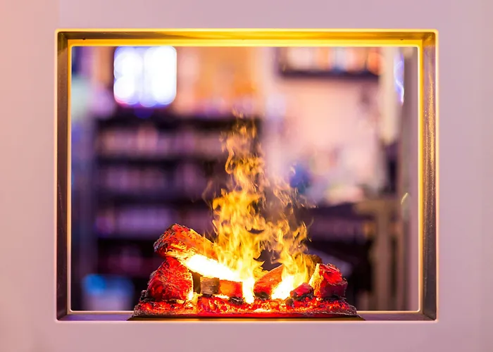 Livinn By Trotmannia 酒店 多特蒙德