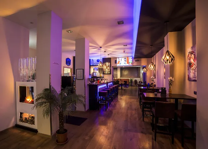 Livinn By Trotmannia