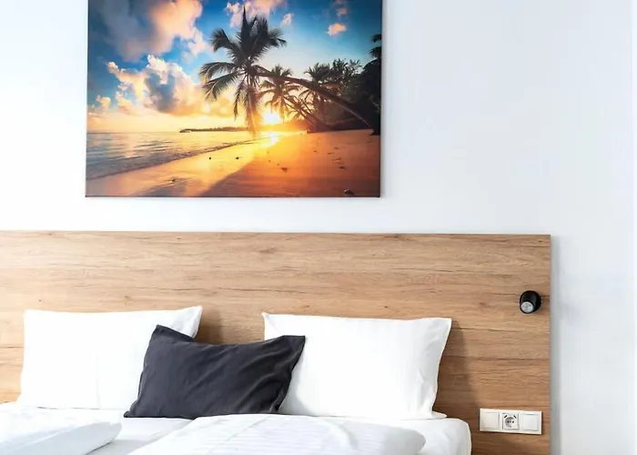 Livinn By Trotmannia 酒店 3*