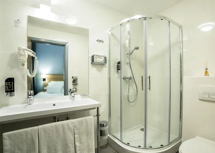 Livinn By Trotmannia 3* 多特蒙德