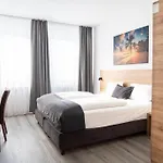 Livinn By Trotmannia Hotel Dortmund