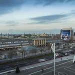 Hotel Livinn By Trotmannia Dortmund