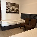 Hotel Livinn By Trotmannia 3*