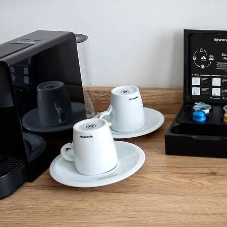 Livinn By Trotmannia Hotel Dortmund