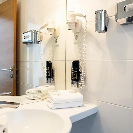 Hotel Livinn By Trotmannia Dortmund