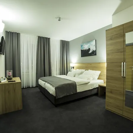 Livinn By Tremonia Group - Centrum Ντόρτμουντ