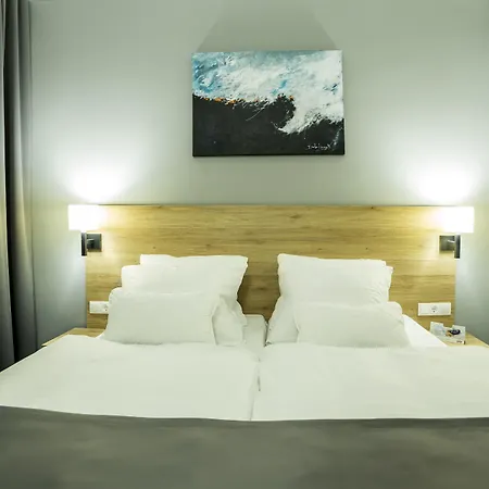 Ξενοδοχείο Livinn By Tremonia Group - Centrum Ντόρτμουντ
