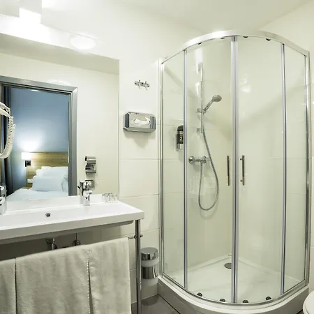 Hotel Livinn By Trotmannia Dortmund