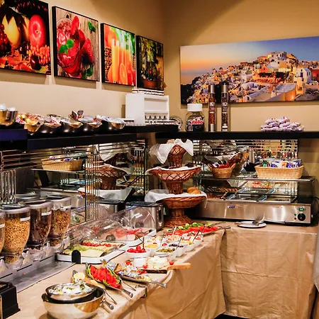 Hotel Livinn By Trotmannia 3*