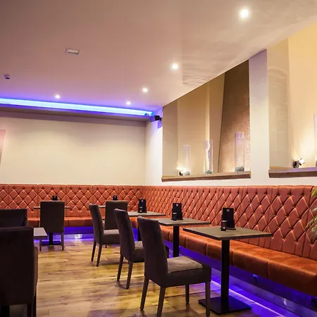 Livinn By Tremonia Group - Centrum 3* Ντόρτμουντ