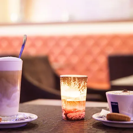 Hotel Livinn By Trotmannia 3*