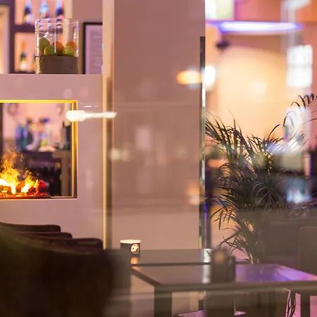 Livinn By Tremonia Group - Dortmund Centrum