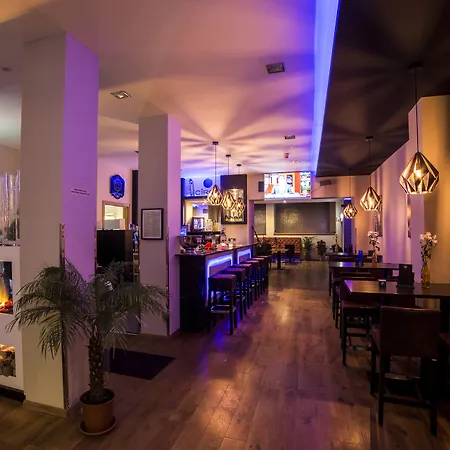 Livinn By Trotmannia