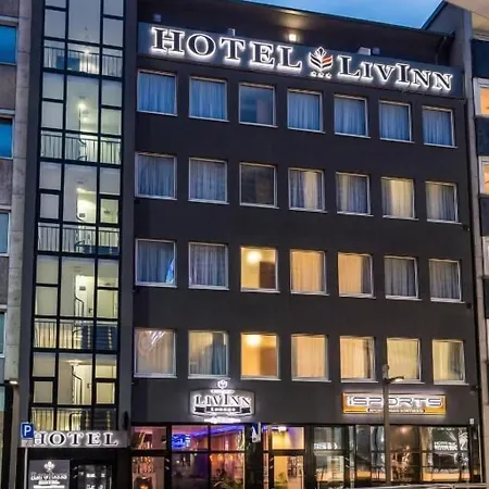 Livinn By Tremonia Group - Centrum