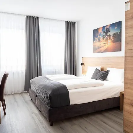 Livinn By Trotmannia Hotel Dortmund