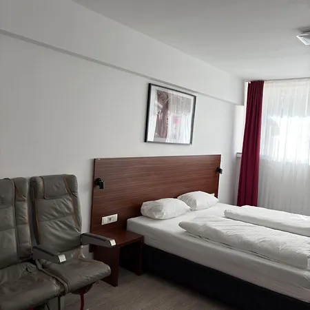 Livinn By Tremonia Group - Dortmund Centrum Dortmund