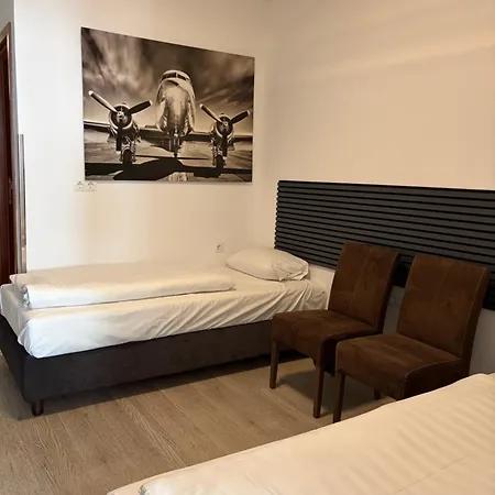 Hotel Livinn By Tremonia Group - Dortmund Centrum 3*