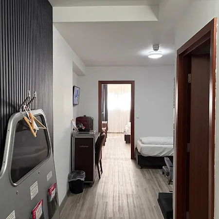 Livinn By Tremonia Group - Centrum Ντόρτμουντ