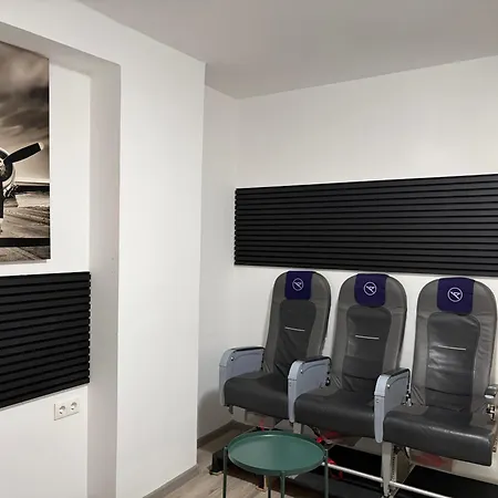 Ξενοδοχείο Livinn By Tremonia Group - Centrum 3*