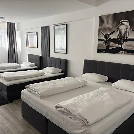 Livinn By Tremonia Group - Dortmund Centrum 3*
