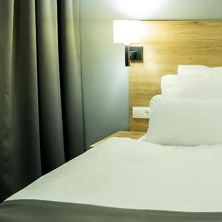 Hotel Livinn By Trotmannia Dortmund