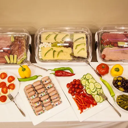 Livinn By Trotmannia Hotel 3*