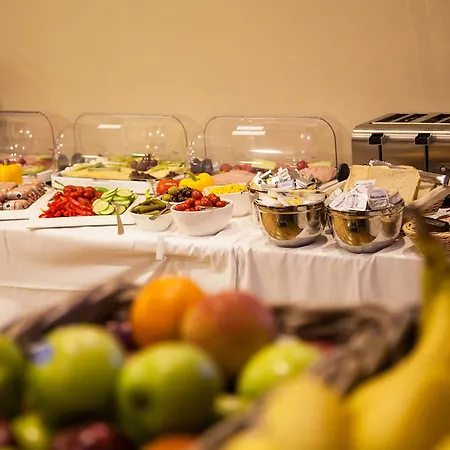 Livinn By Trotmannia Hotel