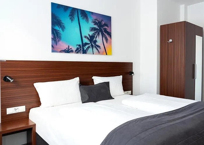 Livinn By Trotmannia 3*