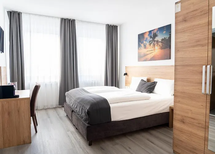 Livinn By Trotmannia Dortmund