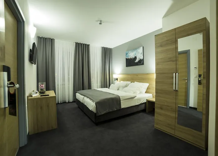 Livinn By Trotmannia Dortmund