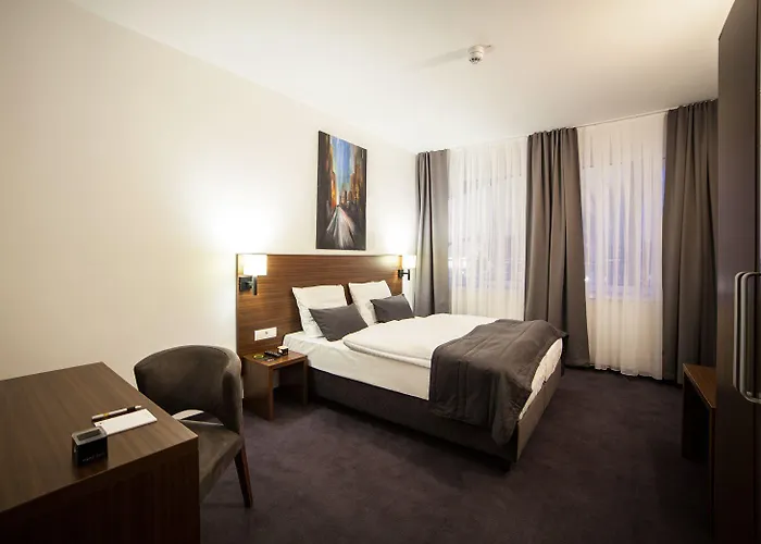 Hotel Livinn By Trotmannia 3*