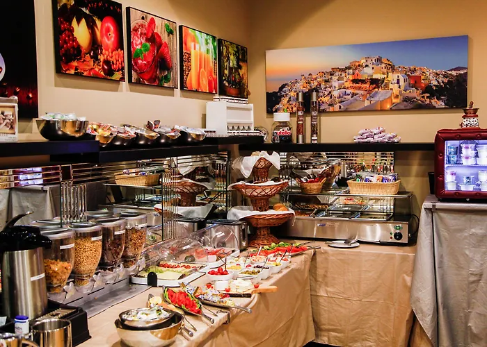 호텔 Livinn By Trotmannia 3*