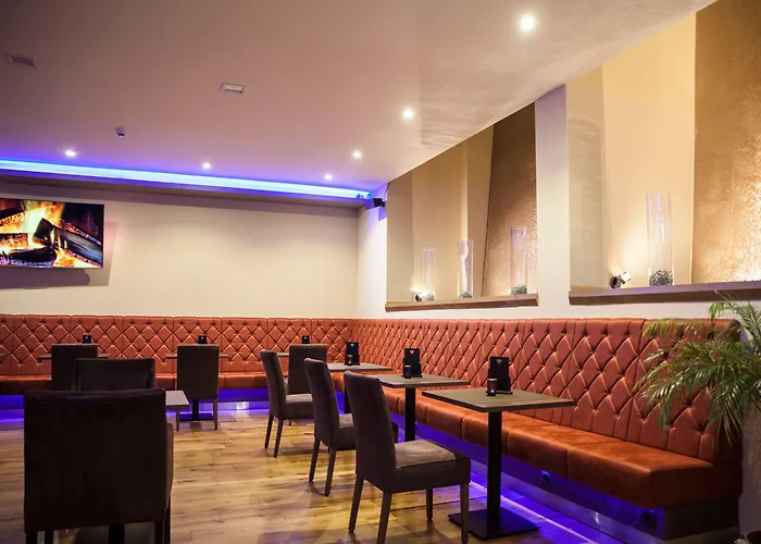 Livinn By Trotmannia 3* Dortmund