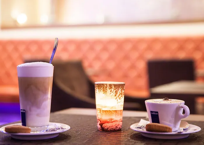 호텔 Livinn By Trotmannia 3*