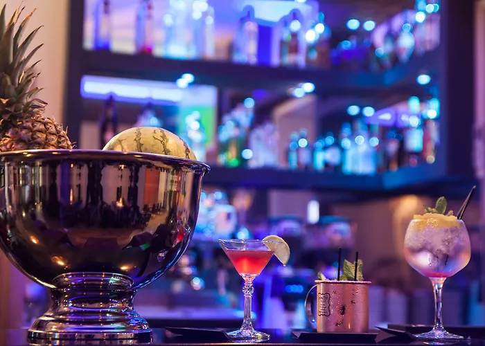 Livinn By Trotmannia