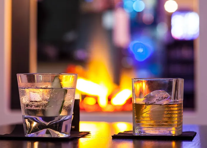 호텔 Livinn By Trotmannia 도르트문트