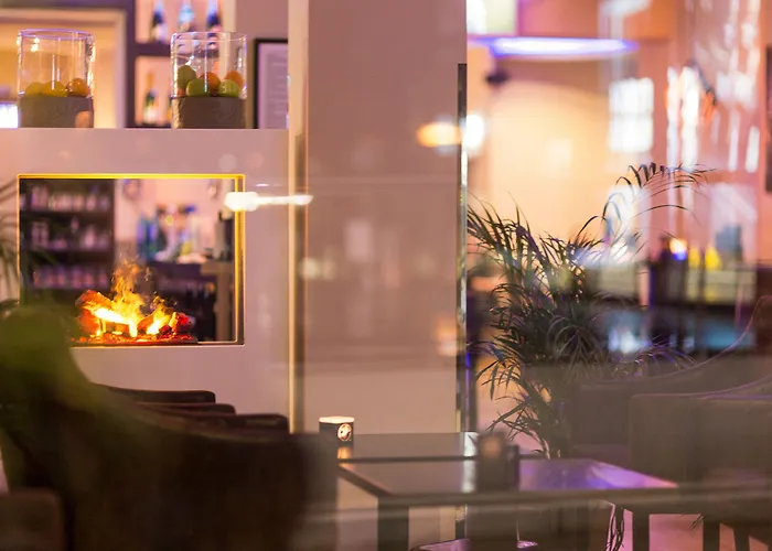 Livinn By Trotmannia