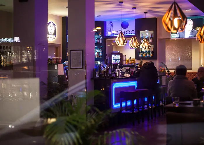 Livinn By Trotmannia