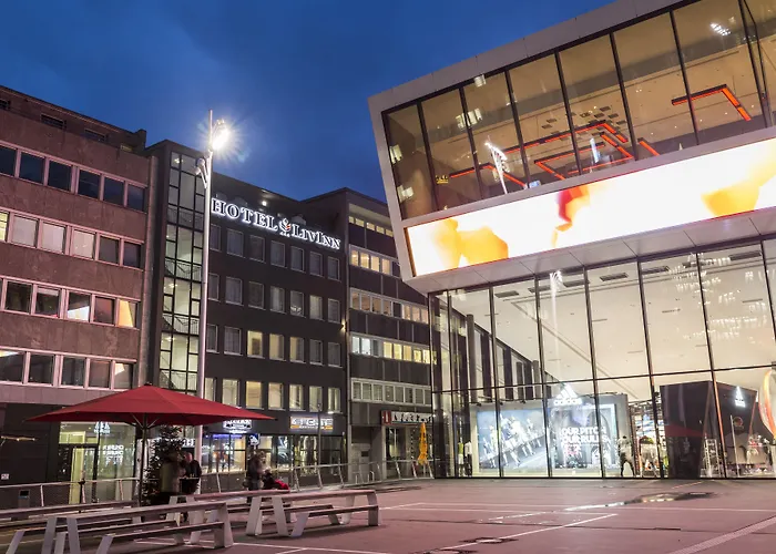 Livinn By Trotmannia 3*