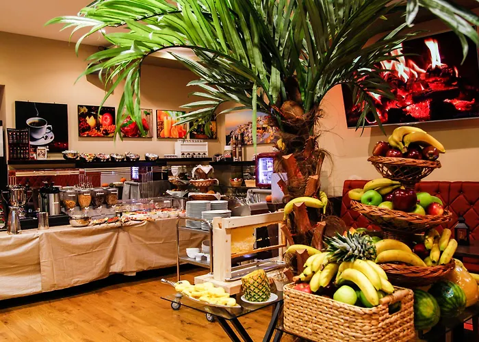 Livinn By Trotmannia 3*