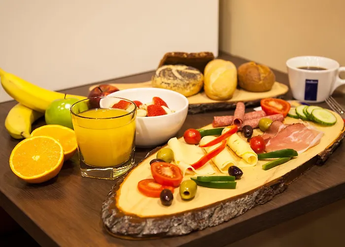 Livinn By Trotmannia 3*