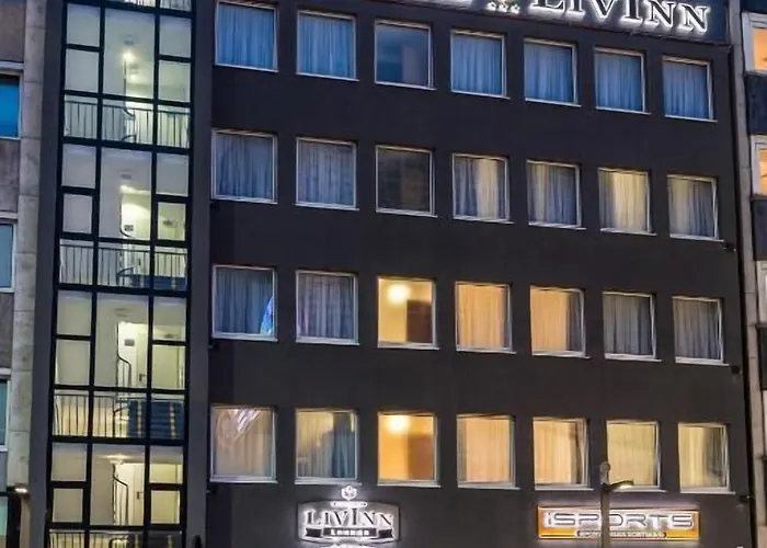 Livinn By Trotmannia